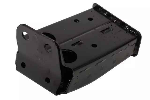 Driver Side Front Compartment Outer Side Rail Extension - GM (42734901)