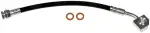 H621212 - : Brake Hydraulic Hose for Dorman Image