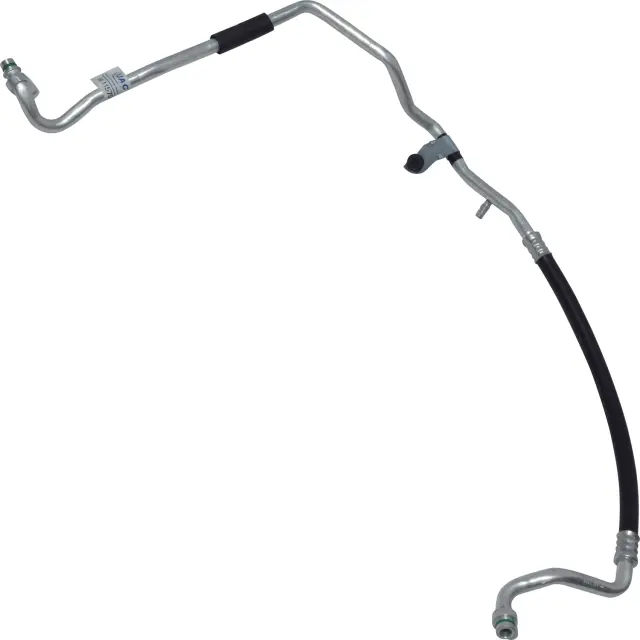 HA11570C - : A/C Suction Line Hose Assembly -- Suction Line for UAC Image