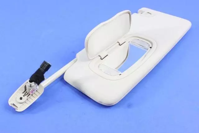 Visor, Left - Mopar (5NN92ML2AH)