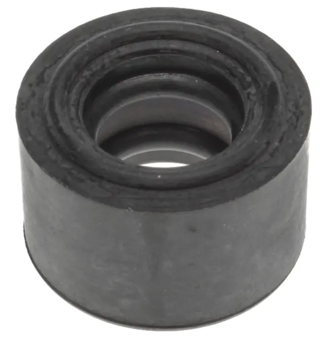 B45846 - Engines &amp; Components: Engine Valve Cover Grommet Set for Mahle Image