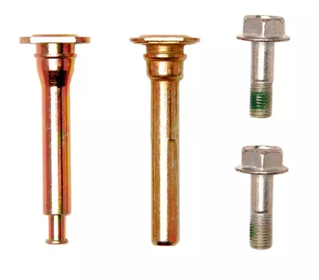 19138297 - : Rear Disc Brake Caliper Bolt Kit with Pins and Bolts for GM Image