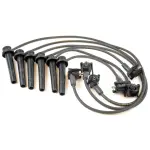 3587667 - : Prenco Spark Plug Wire Set for Prenco Image