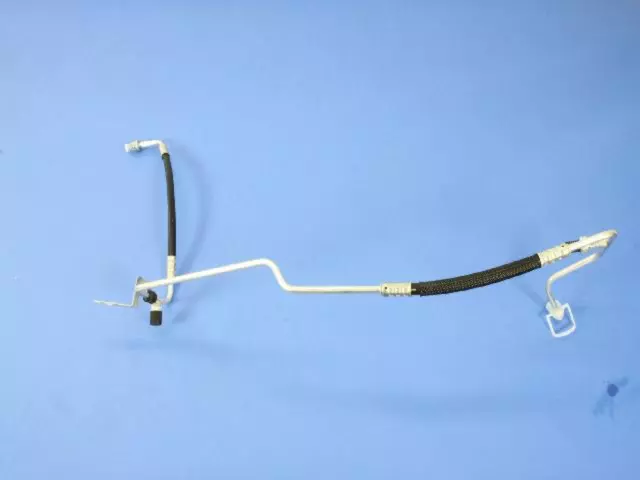 A/C Liquid Line - Mopar (68093295ab)