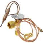 EX10086C - : A/C Expansion Valve -- Thermal Expansion Valve for UAC Image
