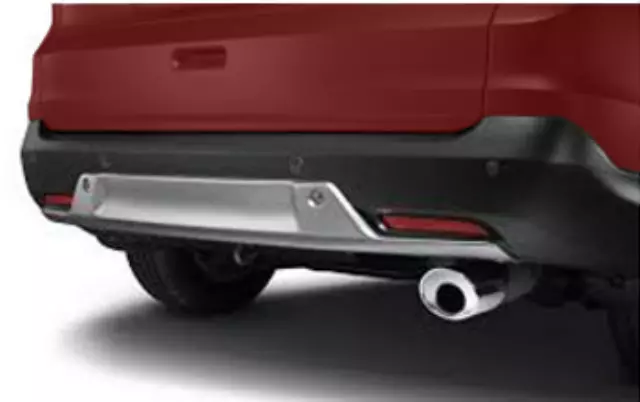 8V67T0A1H0J - Audio/Video: Back-Up Sensors - Basque Red Pearl II for Honda: CR-V Image