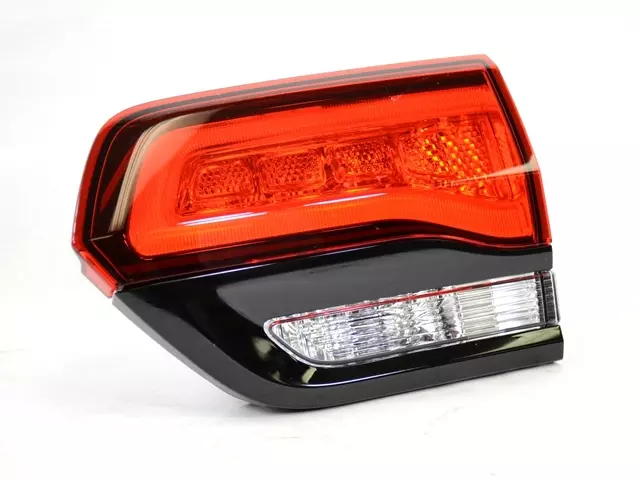 Backup Lamp, Right - Mopar (68142944AJ)