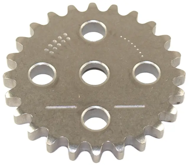 S893 - Engines &amp; Components: Cloyes Engine Oil Pump Sprocket for Cloyes Gear &amp; Products Image