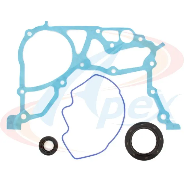 ATC8150 - Gaskets: APEX Automobile Parts Inc Crankshaft Front Seal Set for APEX Automobile Parts Inc Image