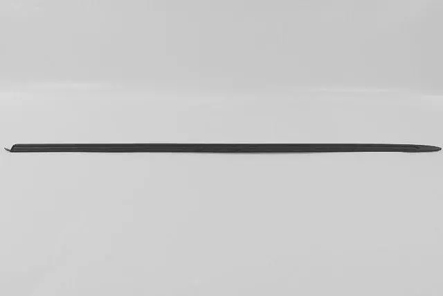 WZ17WS2AA - Exterior Ornamentation: Front Door Molding, Left for Mopar Image