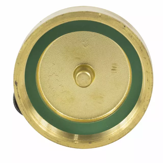 FC4Z9030A - : Cap Assembly Fuel Tank Filler for Ford Image