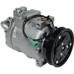 CO105104C - : A/C Compressor -- UAC SD7SB16C Compressor Assembly for UAC Image