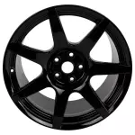 HR3Z1007H - : Wheel, Alloy for Ford: Mustang Image