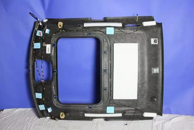 Headliner - Mopar (1UV31DX9AB)