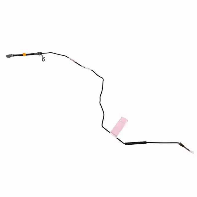 DC3Z2282C - Brakes: Brake Hydraulic Hose for Ford: F-350 Super Duty Image