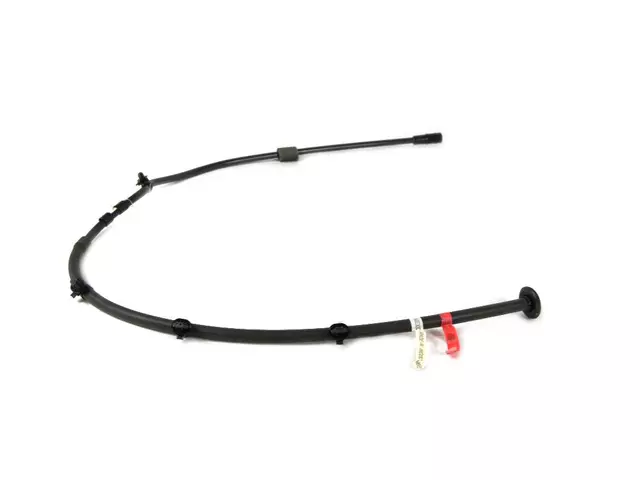 68078822AB - Body Sheet Metal Except Doors: Sunroof Drain Hose, Right for Ram: 1500, 1500 Classic, 2500, 3500 Image