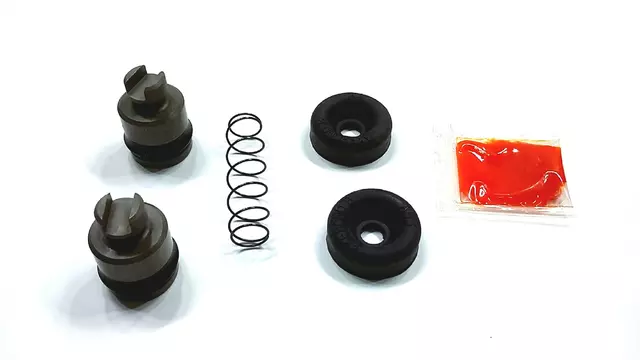 26295AA010 - : Wheel Cylinder Overhaul Kit for Subaru Image