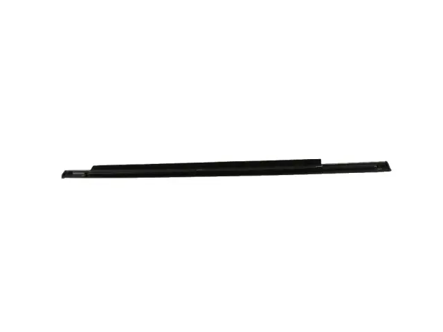 68278620AD - Doors, Door Mirrors and Related Parts: Rear Door Belt Outer Weatherstrip, Right for Mopar Image