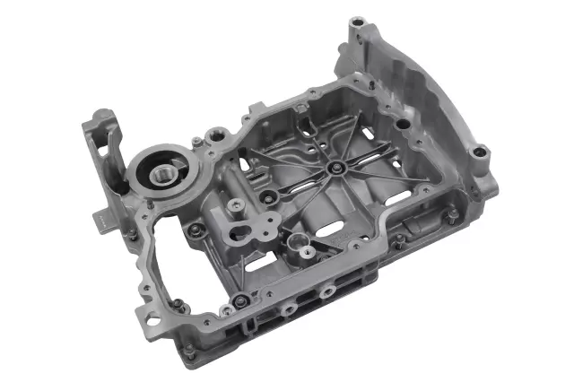 55514450 - : Lower Crankcase Extension for GM Image