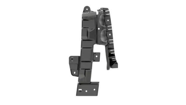 68229238AD - Frame, Bumper and Fascia: Bumper Bracket, Right for Mopar Image image