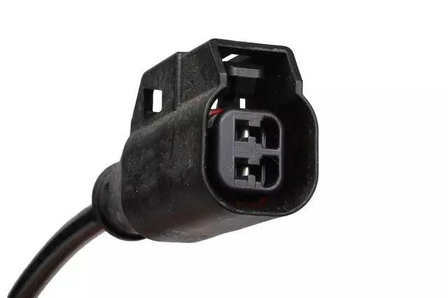 22789572 - : Rear Driver Side Wheel Speed Sensor Wiring Harness for GM Image