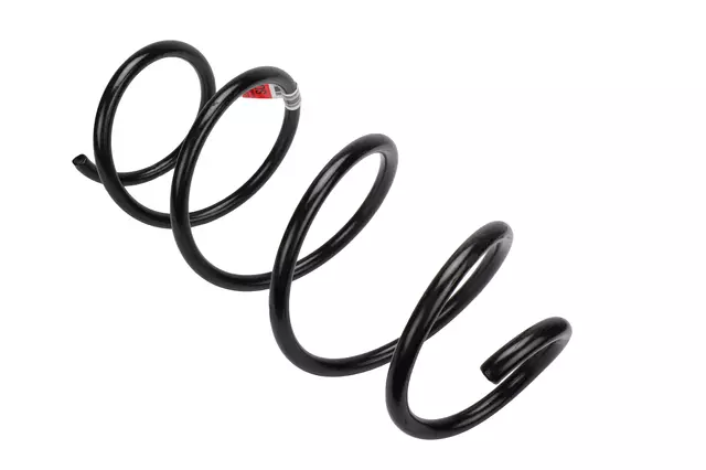 22869423 - : Front Coil Spring for Cadillac: ATS Image