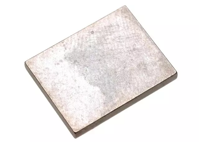 8631280 - : Automatic Transmission Fluid Pump Vane for GM Image