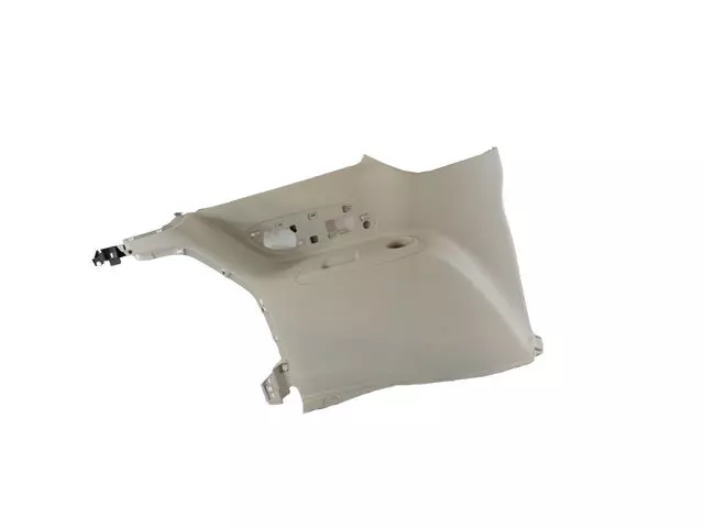 5RJ21PD2AG - Body: Quarter Trim Panel for Chrysler: Pacifica, Voyager Image