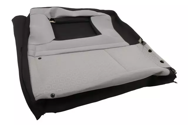 42395082 - : Seat Back Cover for Chevrolet: Trax Image