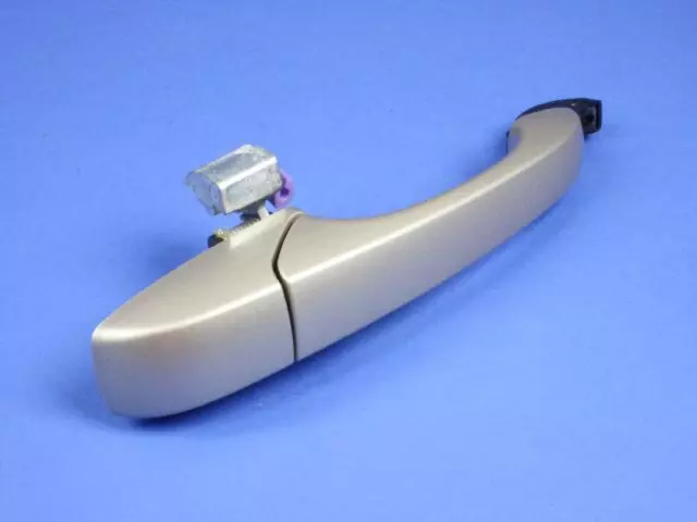 1KR96CYGAD - Doors, Door Mirrors and Related Parts: Exterior Door Handle, Right for Chrysler: 200, Sebring | Dodge: Avenger Image