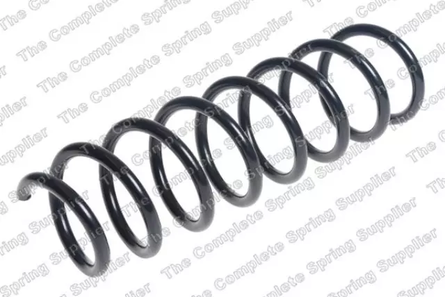 4208481 - Suspension &amp; Steering: Lesjofors Coil Spring for Lesjofors Image