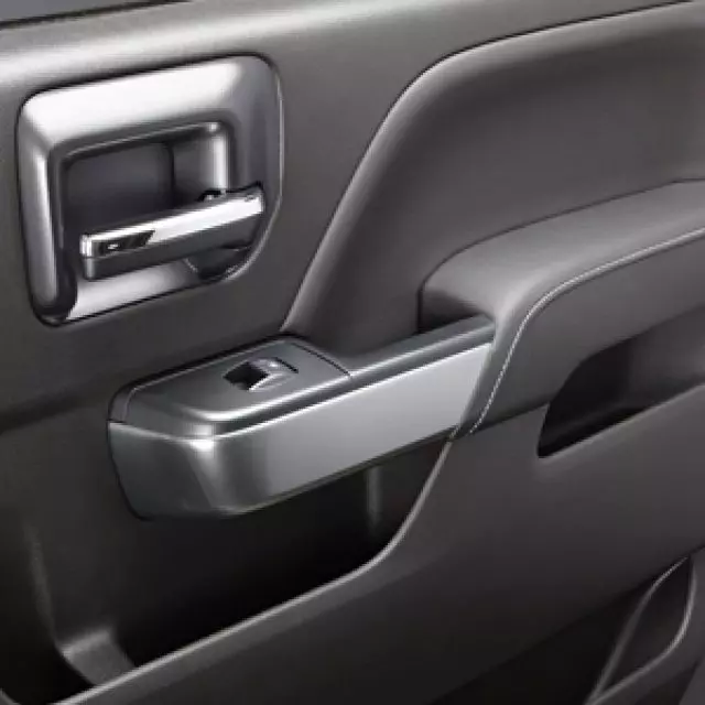 23147676 - Interior: Interior Trim Kit - Synthesis - Crew Cab for GM Image