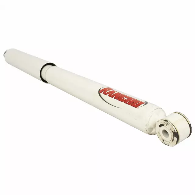 HC3Z18125AD - Suspension: Shock for Ford: F-250 Super Duty, F-350 Super Duty, F-450 Super Duty Image