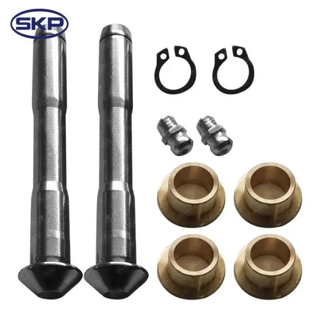 SK38455 - Exterior: SKP Door Hinge Pin and Bushing Kit for Skyward Automotive Image