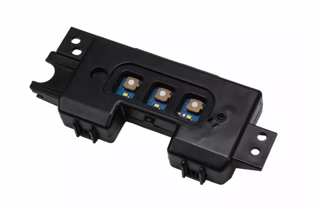 22850908 - : Garage Door Opener Transmitter for GM Image