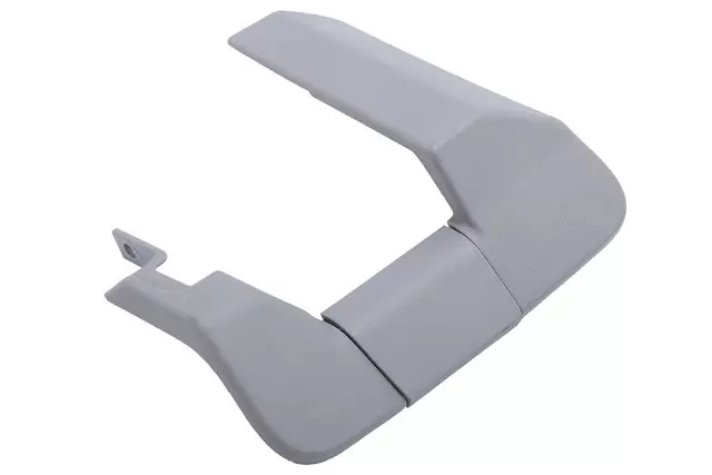 84551662 - Body: Ft End Track Cover for GMC: Acadia Image