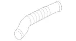 1120943782 - : Intake Pipe for Mercedes-Benz Image