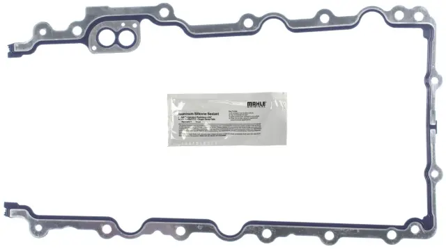 OS32156 - Engines &amp; Components: Engine Oil Pan Gasket Set for Mahle Image