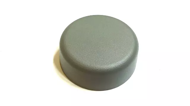 92126SA100ND - : Side Cover for Subaru: Forester Image