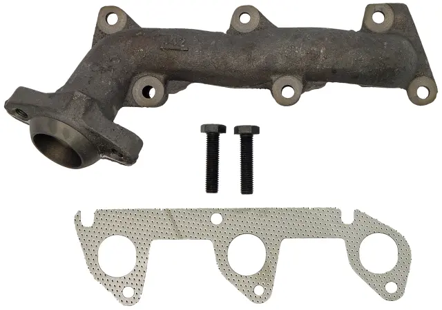674408 - Exhaust: Exhaust Manifold Kit - Includes Required Gaskets And Hardware for Dorman Image