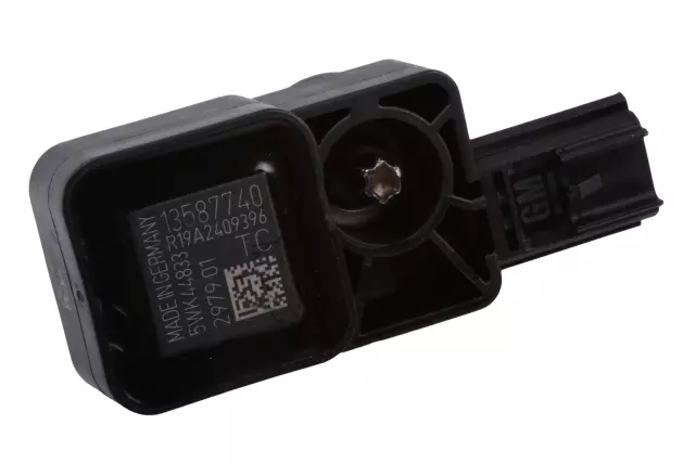 Ft Impact Sensor - GM (13587740)