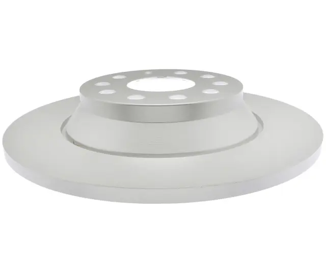 981786FZN - Brakes &amp; Brake Parts: Disc Brake Rotor for Raybestos Brakes Image