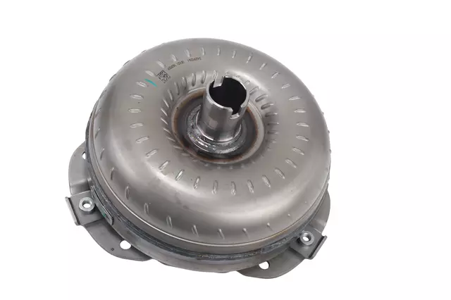 24291284 - : Automatic Transmission Torque Converter for Chevrolet: Silverado 1500 | GMC: Sierra 1500 Image