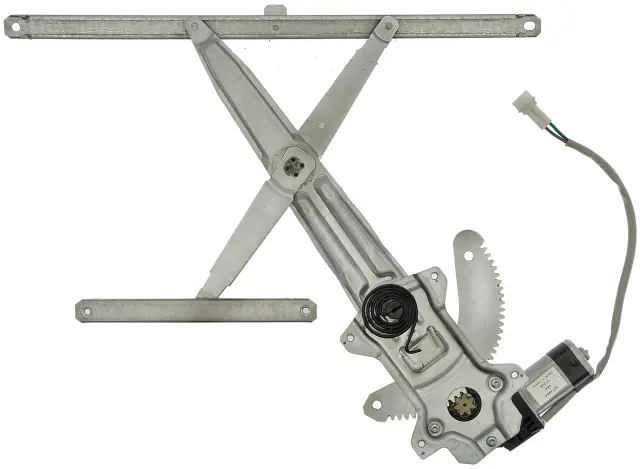 741984 - Electrical, Lighting and Body: Power Window Regulator And Motor Assembly for Dorman Image