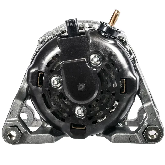 2101169 - : Remanufactured DENSO First Time Fit Alternator for Denso Image