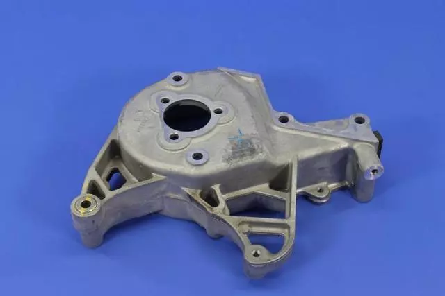 4663817 - Engine 3.5L Six Cylinder: Timing Belt Cover, Left Rear for Mopar Image