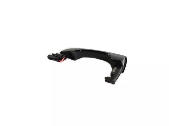 5LX811XTAE - Doors, Door Mirrors and Related Parts: Exterior Door Handle, Left for Chrysler: 200 Image
