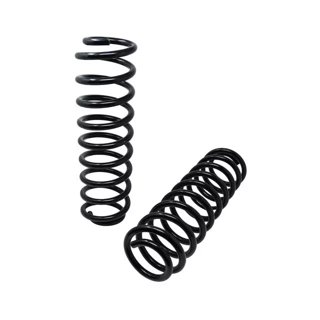 Rear Coil Spring Set - ACDelco (45H2163)