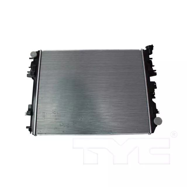 13129 - Cooling Systems: TYC Radiator Assembly for TYC Image