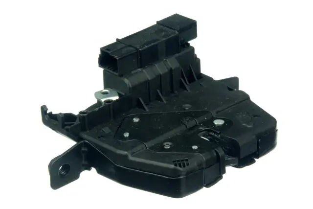 51247269543 - Exterior: URO Parts Trunk Lock Assembly for URO Image